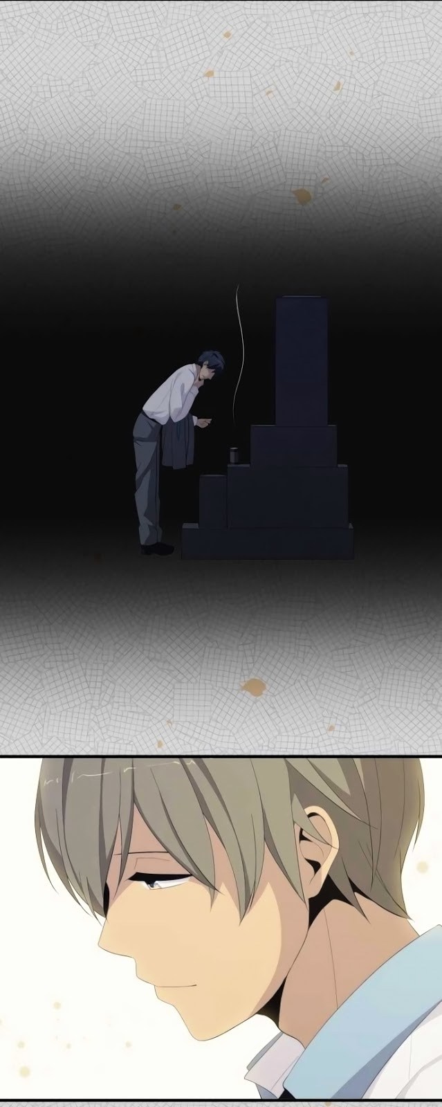 ReLife Chapter 172 Gambar 8